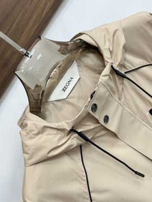 wholesale quality zegna jacket model no. 10